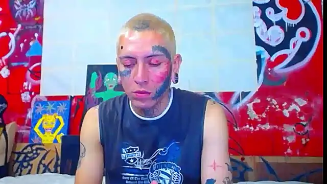 deivid estrada online show from January 2026 04:11:02 PM