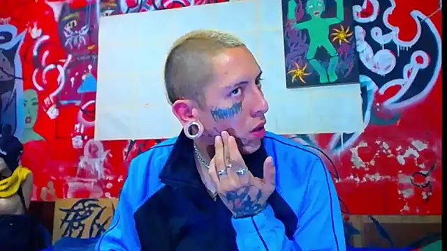 deivid estrada online show from February 2026 04:37:01 PM