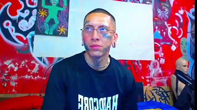 deivid estrada online show from February 2026 04:29:02 PM