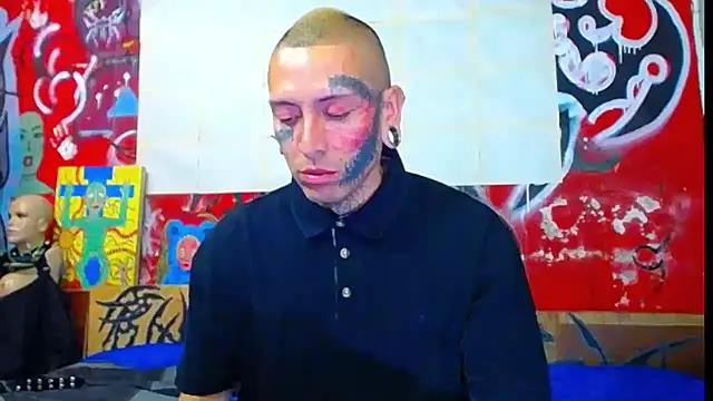 deivid estrada online show from November 2025 04:29:01 PM