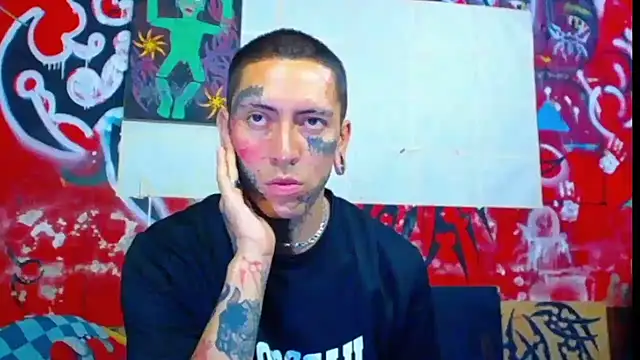 deivid estrada online show from March 2026 04:22:02 PM