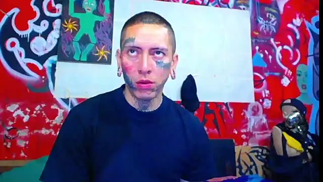 deivid estrada online show from March 2026 04:08:01 PM