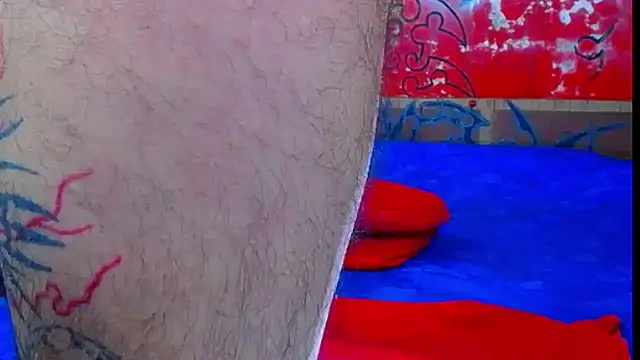 deivid estrada online show from November 2025 04:29:02 PM