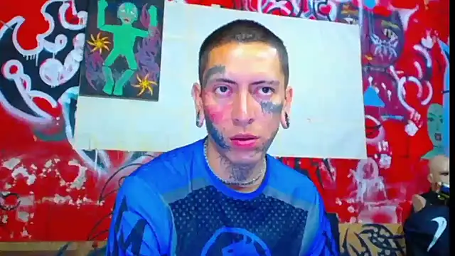 deivid estrada online show from April 2026 05:41:01 PM