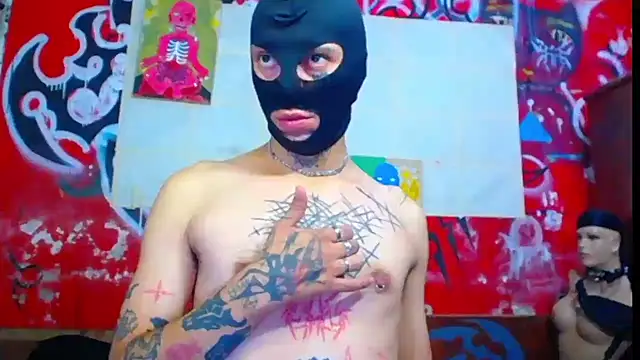 Snapshot of deivid_estrada chatting on June 2026 04:24:01 PM deivid estrada online show from June 2026 04:24:01 PM