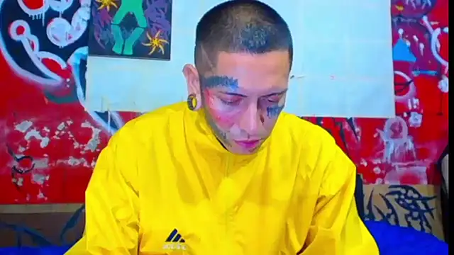 deivid estrada online show from March 2026 04:41:01 PM