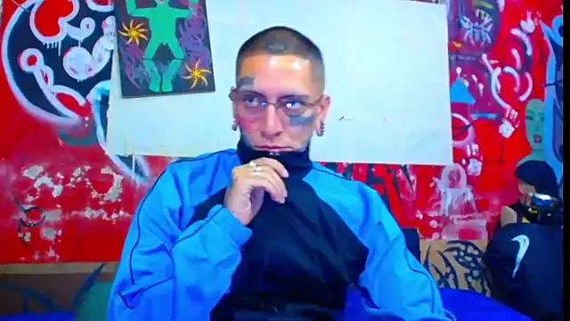 deivid estrada online show from April 2026 04:13:01 PM