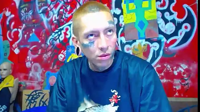 deivid estrada online show from October 2025 03:42:01 PM