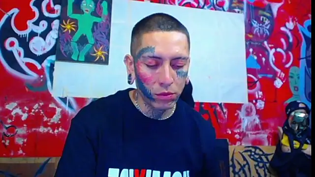 deivid estrada online show from March 2026 06:59:02 PM