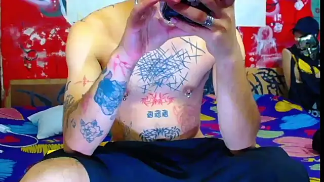 deivid estrada online show from March 2026 05:14:02 PM