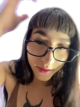 ConnyBlare online show from April 2026 12:59:02 AM