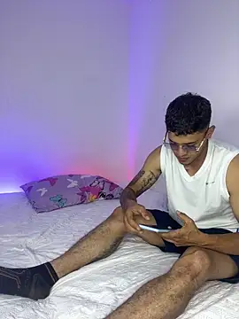 ConnyBlare online show from April 2026 02:24:02 AM