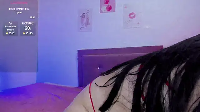 Snapshot of ConnyBlare chatting on March 2025 03:23:02 AM ConnyBlare online show from March 2025 03:23:02 AM