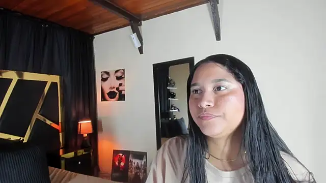 EmiliWilliams online show from November 2025 11:41:01 PM