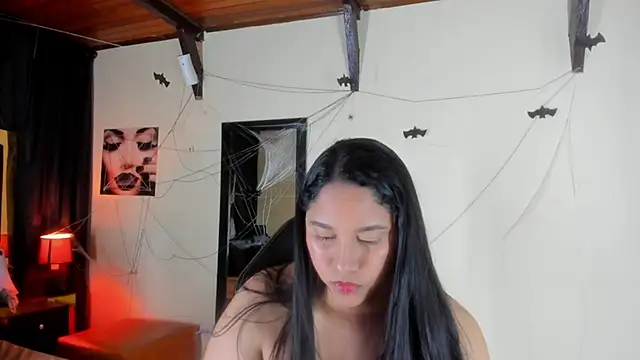 EmiliWilliams online show from October 2025 12:42:01 AM