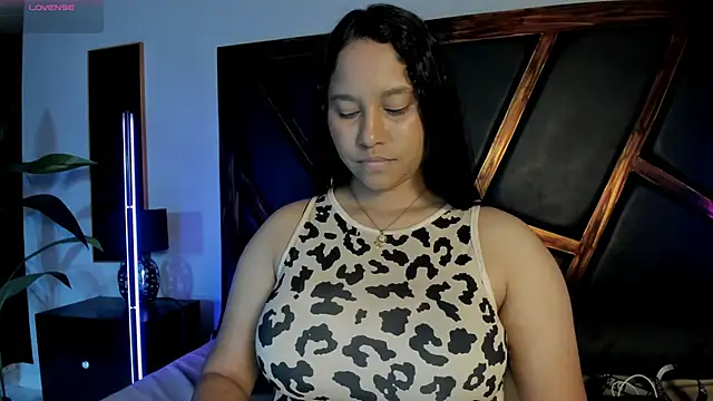 EmiliWilliams online show from June 2026 11:21:02 PM