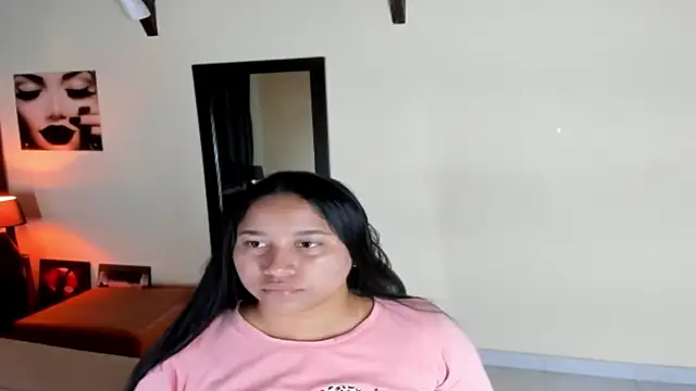 EmiliWilliams online show from November 2025 09:19:02 PM