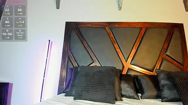 EmiliWilliams online show from March 2026 10:16:01 PM