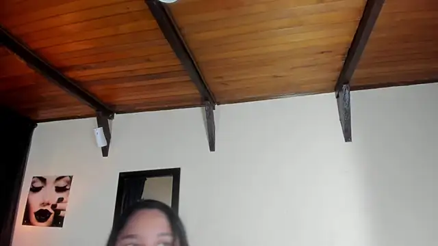 EmiliWilliams online show from November 2025 12:26:02 AM