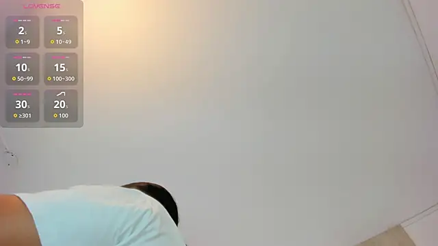 EmiliWilliams online show from February 2026 10:06:01 PM