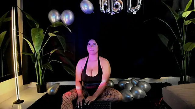 EmiliWilliams online show from April 2026 11:56:01 PM