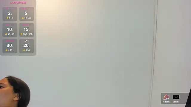 EmiliWilliams online show from February 2026 11:22:02 PM