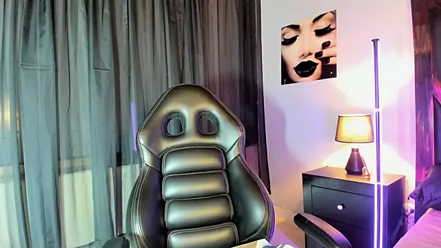 EmiliWilliams online show from February 2026 09:50:01 PM