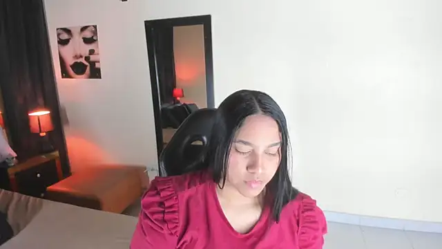 EmiliWilliams online show from November 2025 09:53:01 PM