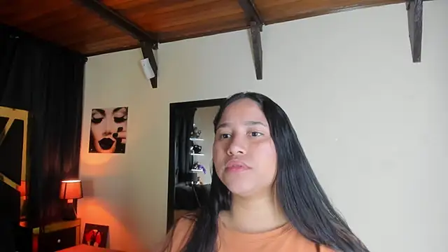 EmiliWilliams online show from November 2025 12:05:02 AM