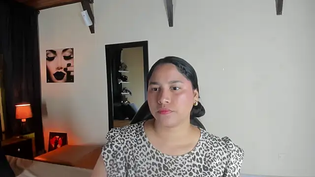 EmiliWilliams online show from November 2025 10:26:02 PM