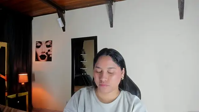 EmiliWilliams online show from November 2025 10:34:02 PM