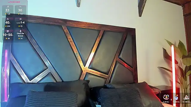 EmiliWilliams online show from March 2026 11:19:02 PM