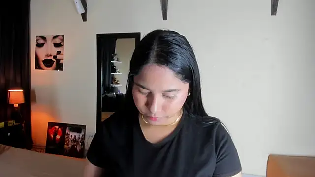 EmiliWilliams online show from November 2025 09:41:01 PM