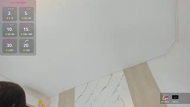 EmiliWilliams online show from February 2026 10:40:01 PM