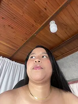 EmiliWilliams online show from July 2026 09:23:01 PM