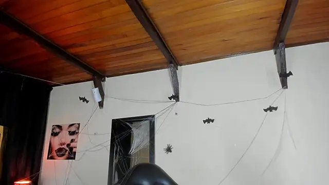 EmiliWilliams online show from October 2025 11:03:02 PM