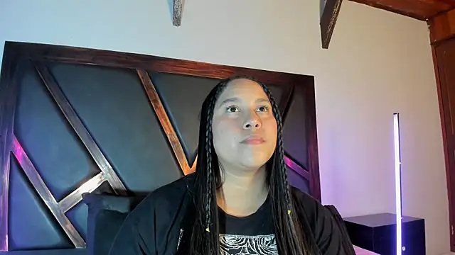 EmiliWilliams online show from March 2026 09:18:02 PM