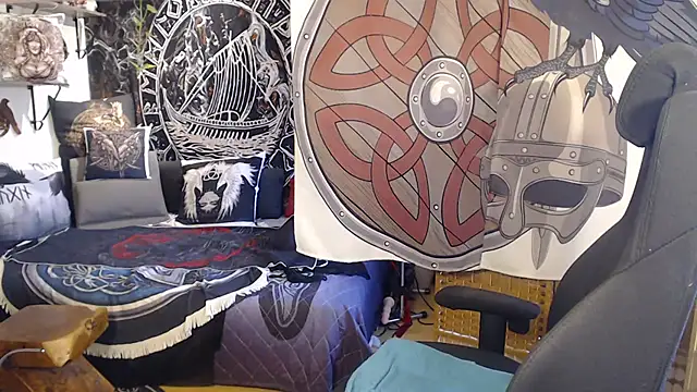 TittenMichelle online show from March 2026 08:26:33 AM