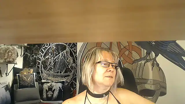 TittenMichelle online show from September 2025 06:45:02 AM