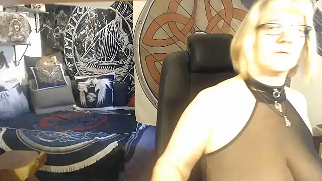 TittenMichelle online show from March 2025 07:55:02 AM