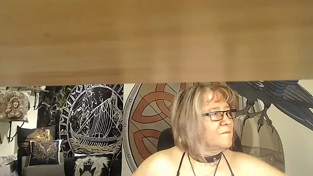 TittenMichelle online show from March 2026 04:54:01 PM