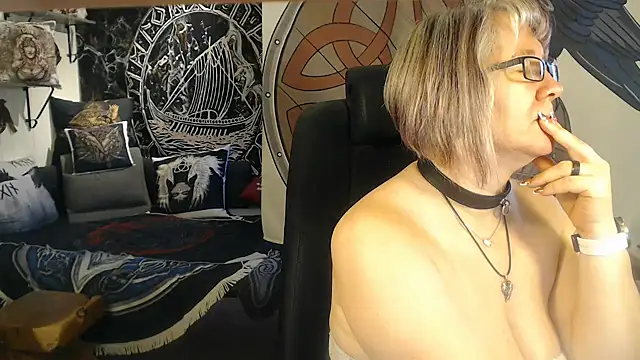 TittenMichelle online show from October 2025 06:36:02 AM