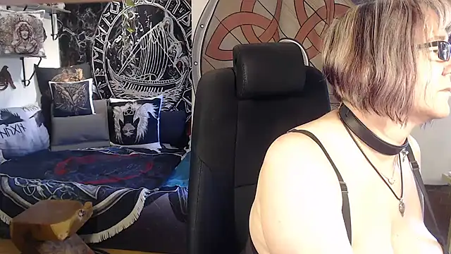TittenMichelle online show from May 2026 09:19:02 AM