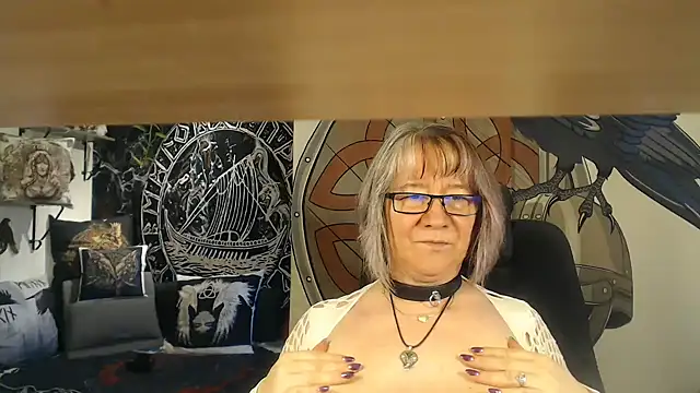 TittenMichelle online show from February 2026 09:32:02 AM