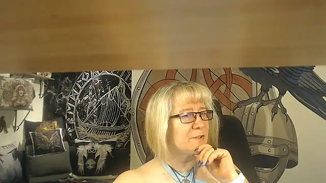 TittenMichelle online show from March 2025 05:13:01 PM