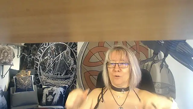 TittenMichelle online show from September 2025 08:43:02 AM