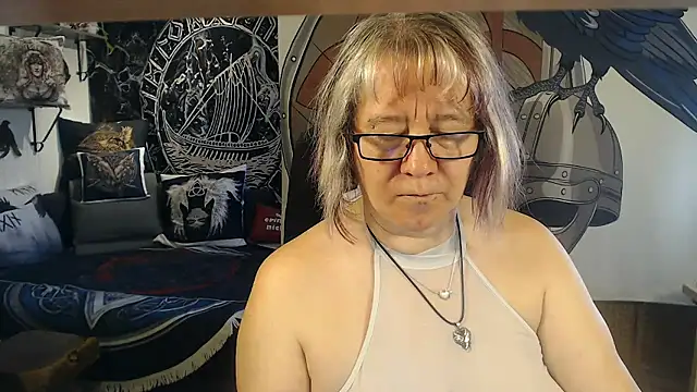 TittenMichelle online show from November 2025 07:55:01 AM