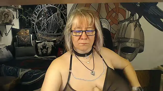 TittenMichelle online show from November 2025 07:24:02 PM