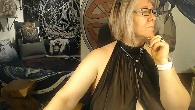 TittenMichelle online show from October 2025 08:38:02 AM