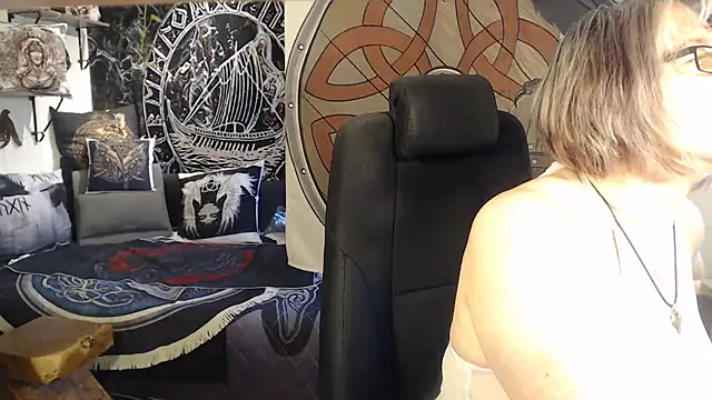 TittenMichelle online show from March 2026 08:07:02 AM